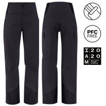 Брюки женские Head KORE Pants Women BK - 38